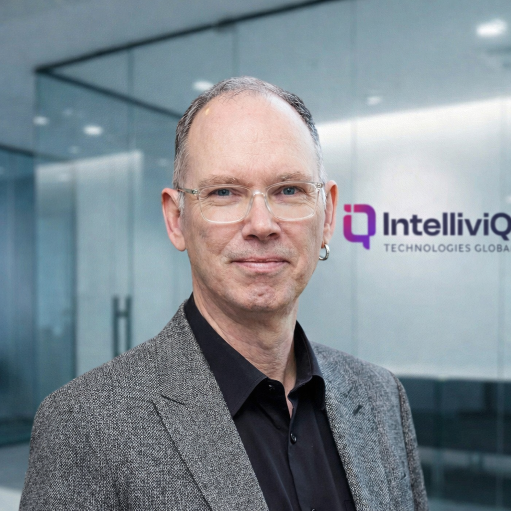 Dr Ulysses Bernardet