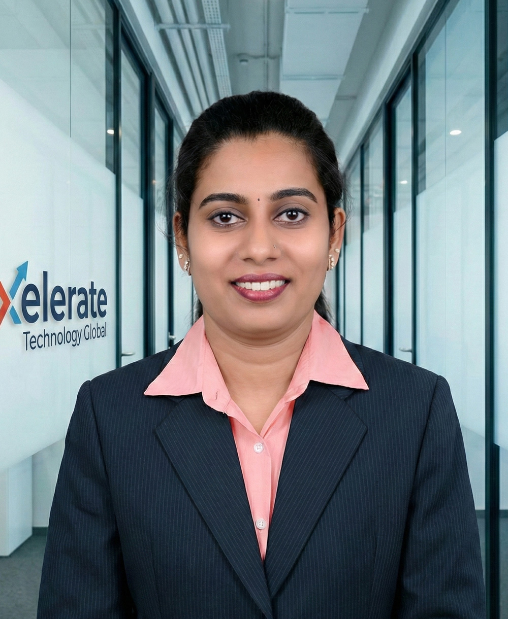 Ms. Aswathy J. S. Kumar