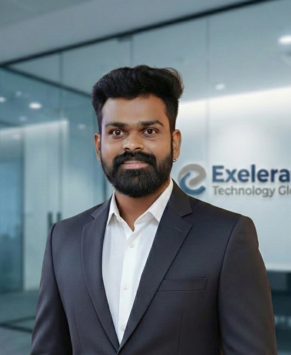 Adharsh Kumar