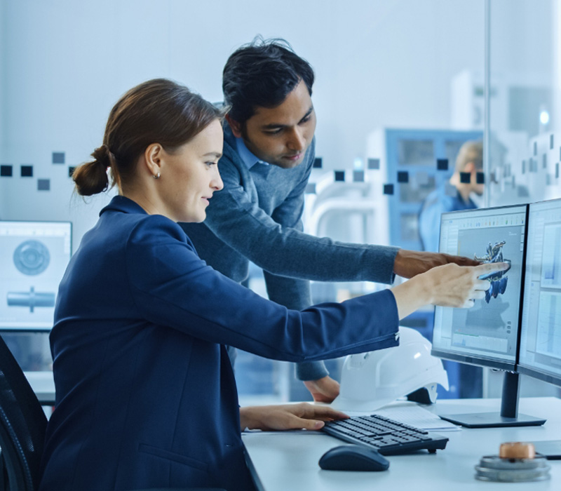 Quality Assurance and Testing 