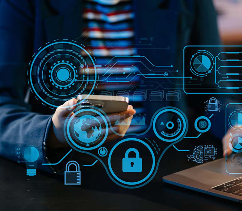 Cyber Security Services