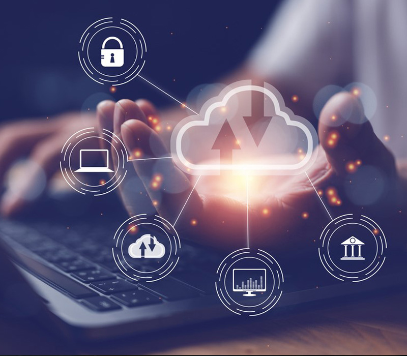 Cloud Engineering
