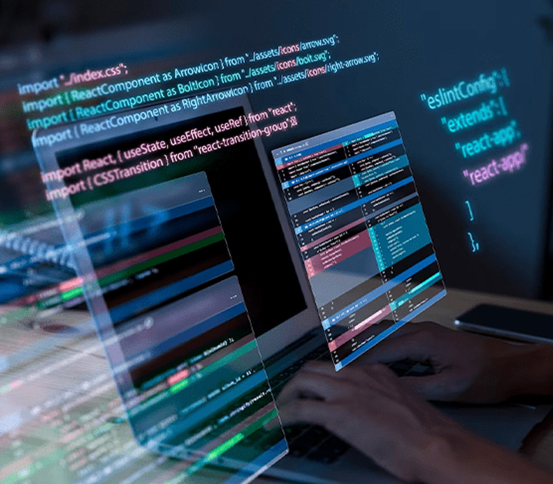 Software Development