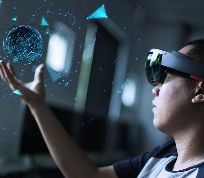 AR /VR 