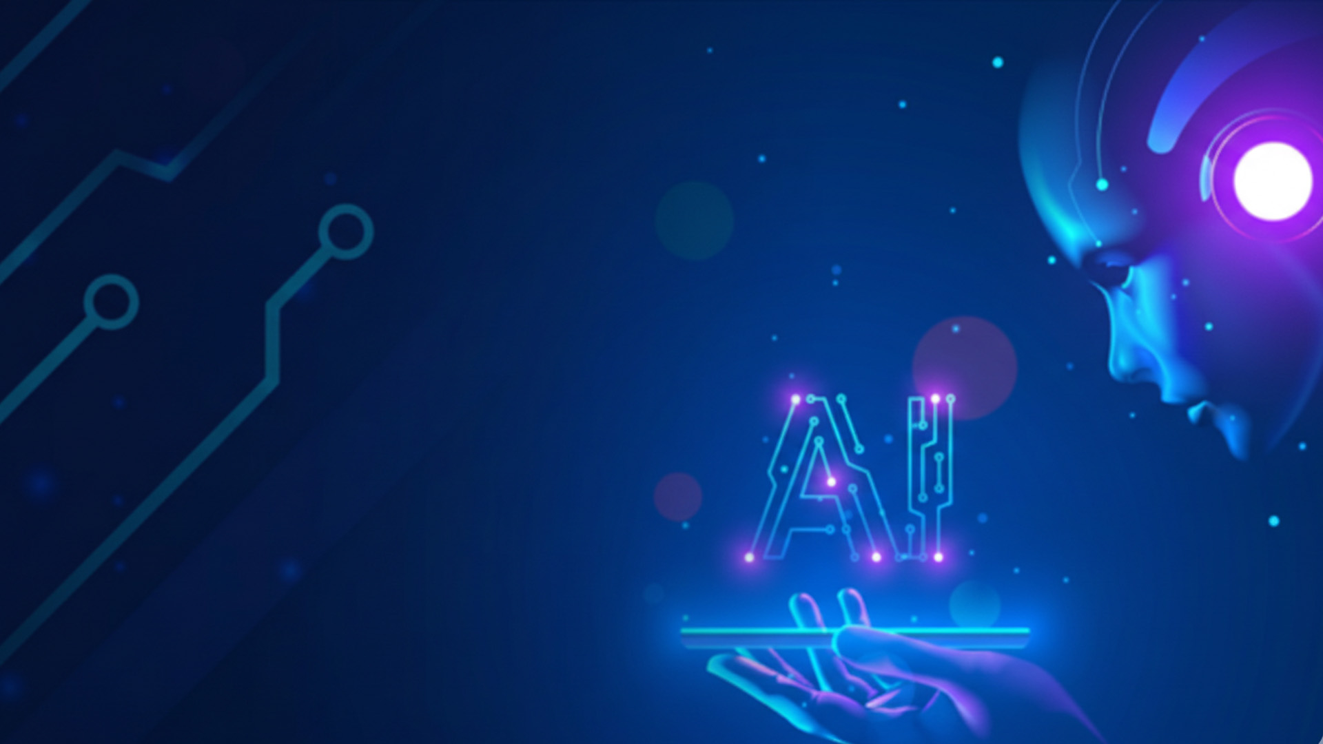 Building Smart Solutions & Training Future Innovators